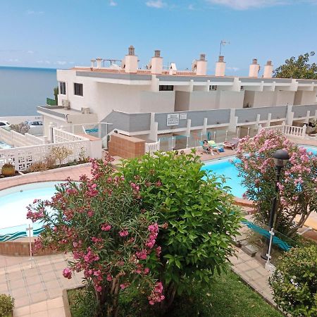 El Morro Sea View Apartment San Agustin  Exterior photo