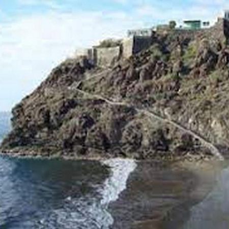 El Morro Sea View Apartment San Agustin  Exterior photo